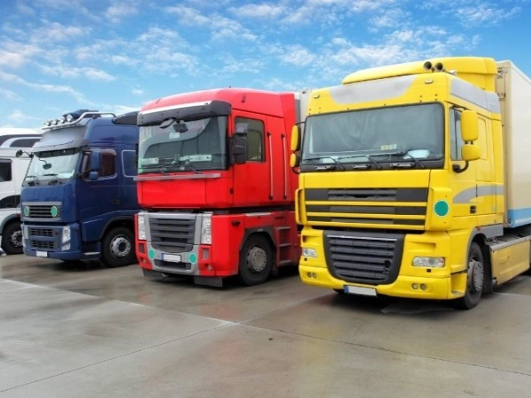 Konya Karaisalı Nakliye